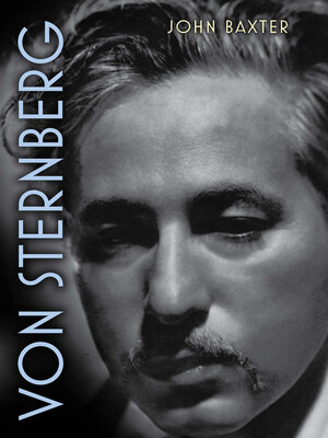 cover image of Von Sternberg